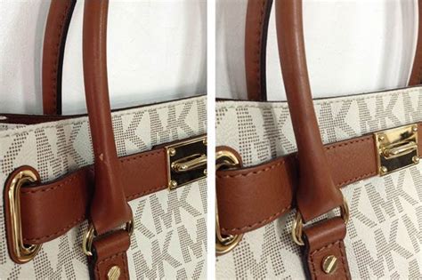 how to remove dye from michael kors bag|Michael Kors handbags repair.